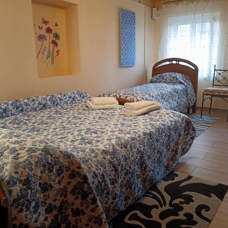 B&B Relax / Olga&Claudio Cassacco Εξωτερικό φωτογραφία