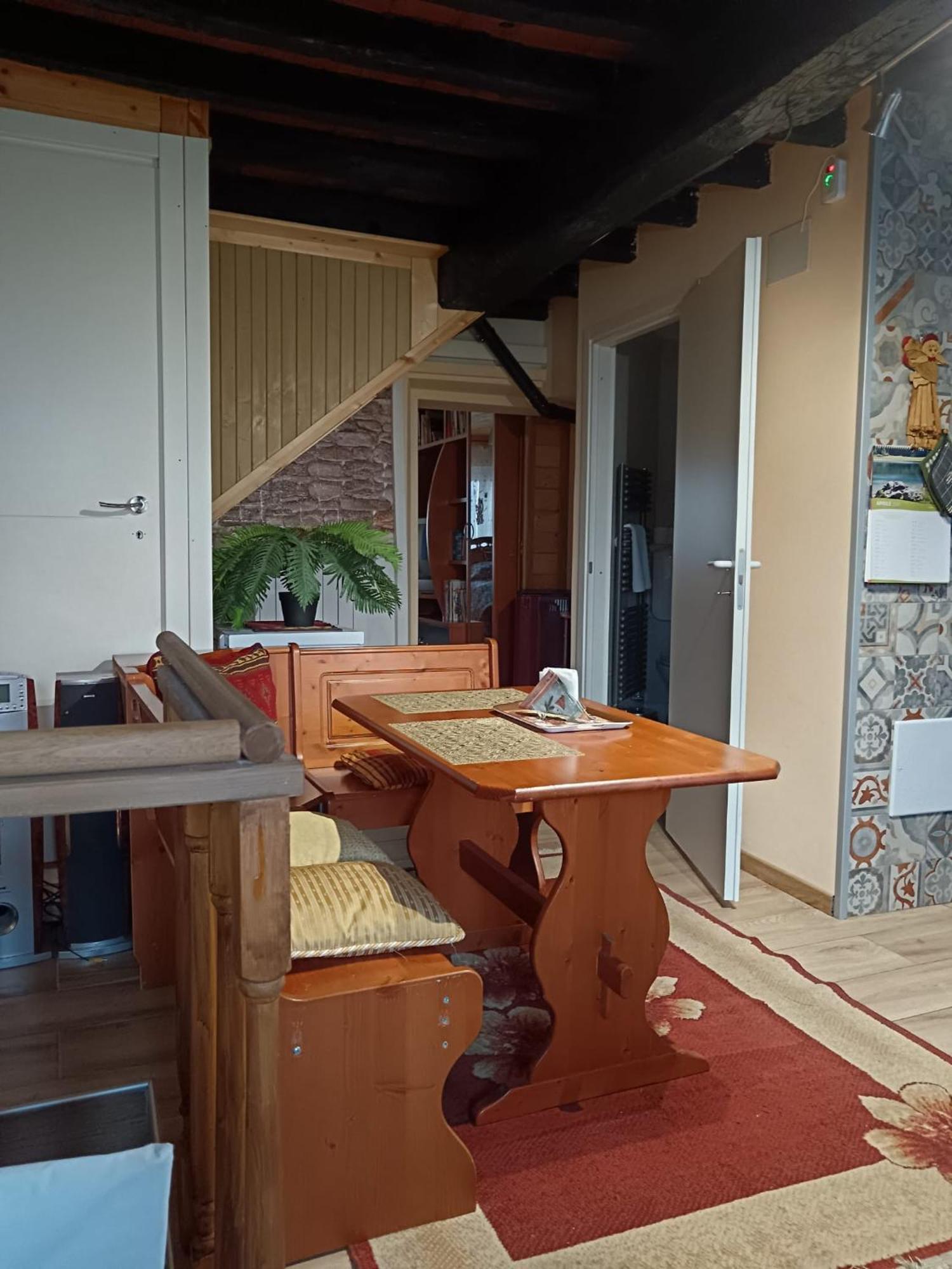 B&B Relax / Olga&Claudio Cassacco Εξωτερικό φωτογραφία